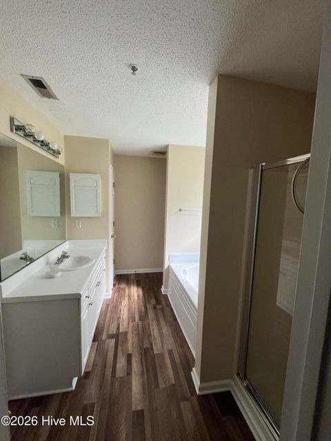 Tiny photo for 809 March Court #A, Wilmington, NC 28405 (MLS # 100565735)