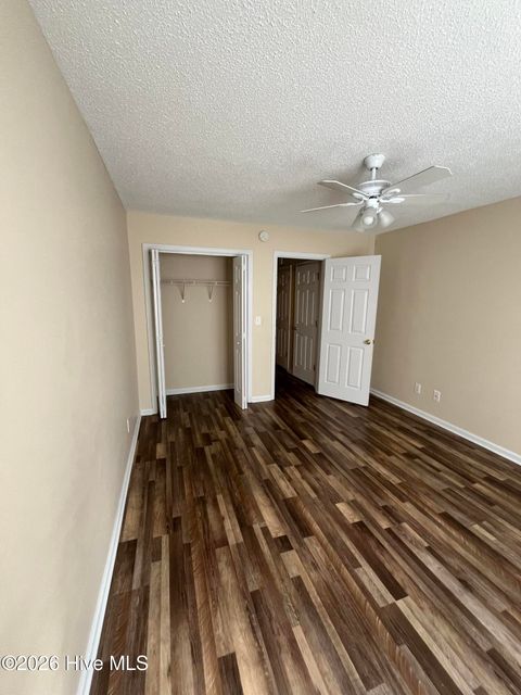 Tiny photo for 809 March Court #A, Wilmington, NC 28405 (MLS # 100565735)