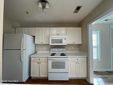 Tiny photo for 809 March Court #A, Wilmington, NC 28405 (MLS # 100565735)