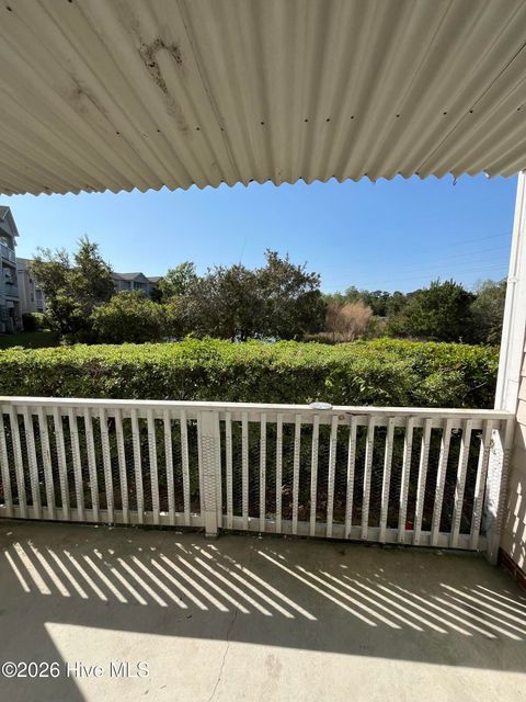 Tiny photo for 809 March Court #A, Wilmington, NC 28405 (MLS # 100565735)