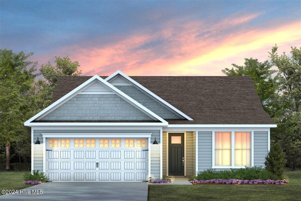 Photo of 5607 Coral Tide Avenue #1240g, Wilmington, NC 28412 (MLS # 100480504)