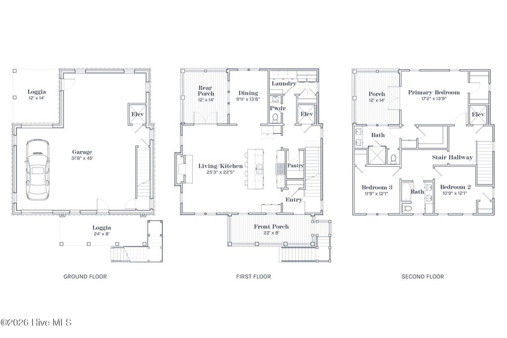 Photo of 401 Front Street, Washington, NC 27889 (MLS # 100567773)