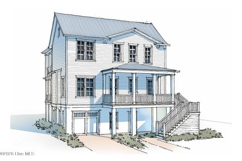 Photo of 401 Front Street, Washington, NC 27889 (MLS # 100567773)