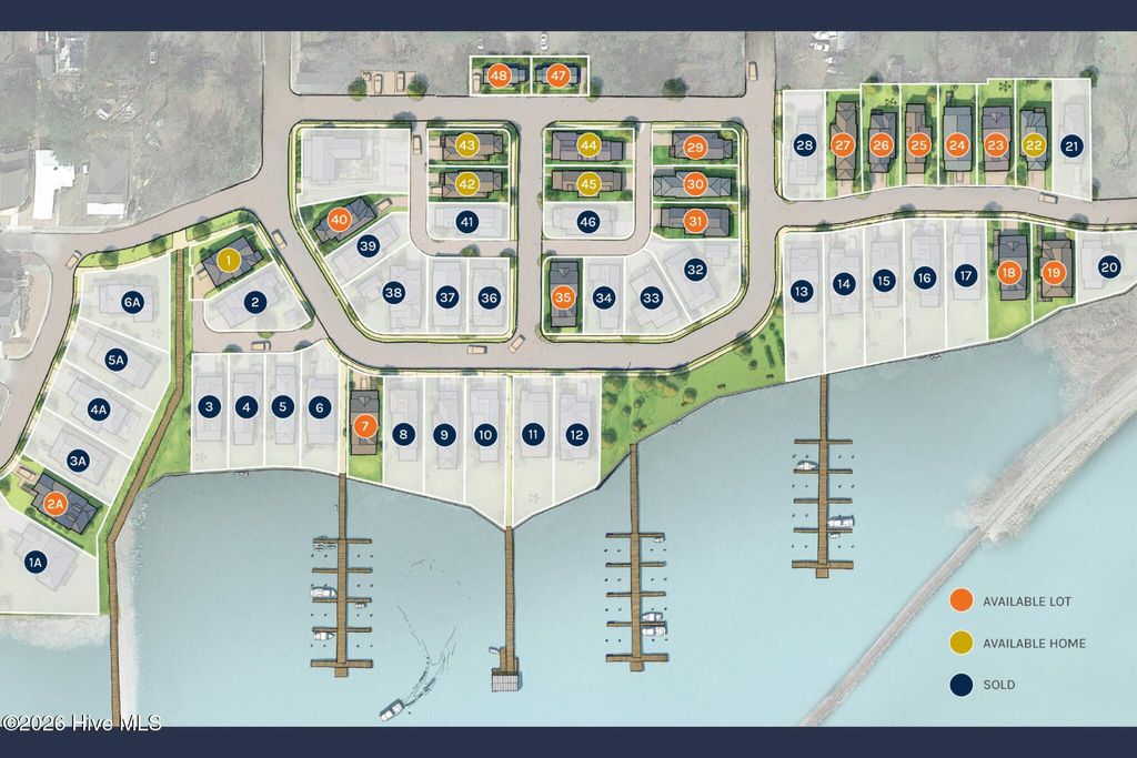 Photo of 401 Front Street, Washington, NC 27889 (MLS # 100567773)