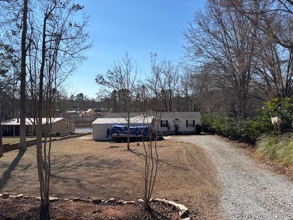 Photo of 132 Sunset Drive, Eatonton, GA 31024 (MLS # 552163)