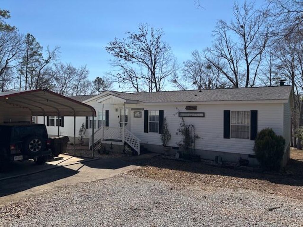 Photo of 132 Sunset Drive, Eatonton, GA 31024 (MLS # 552163)