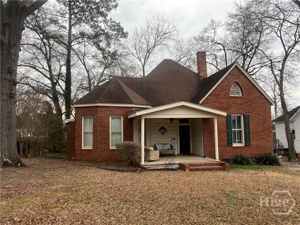 Photo of 131 S Thomas Street, Elberton, GA (MLS # CL350992)