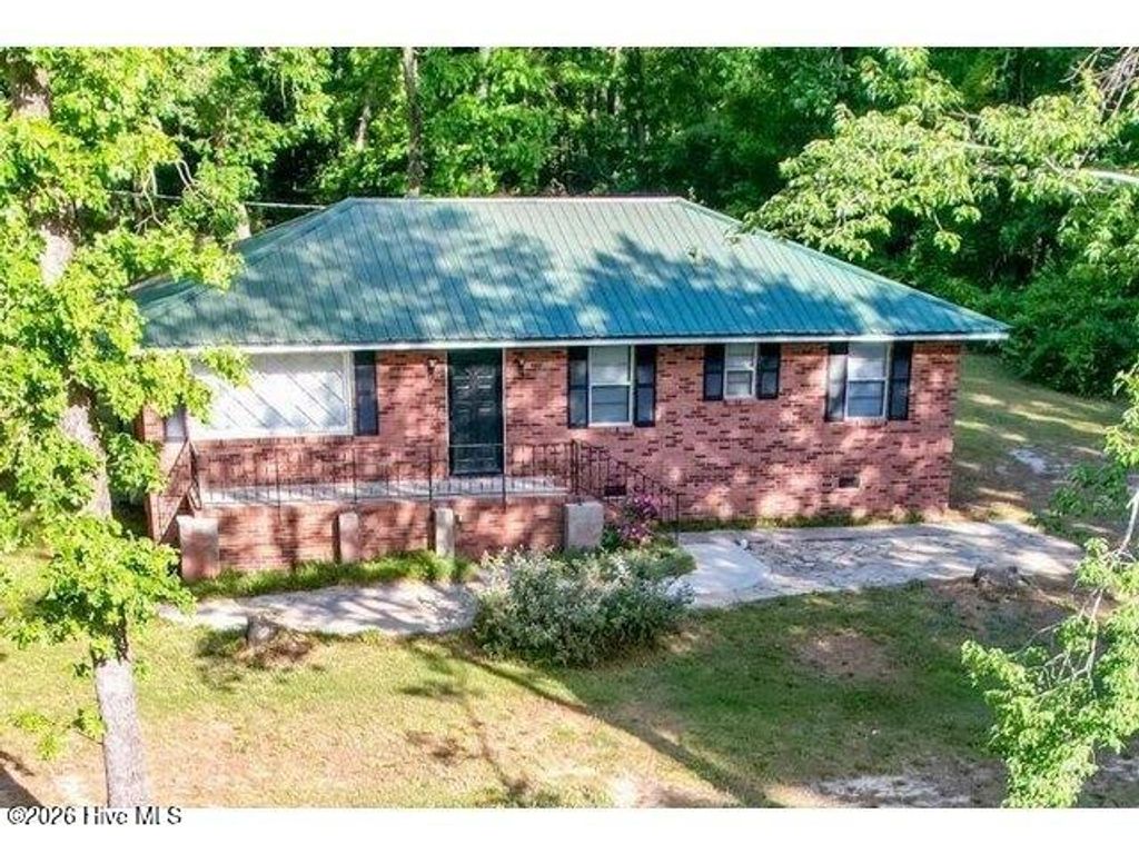 Photo of 800 Old Whiskey Road S, New Ellenton, SC 29809 (MLS # 100574616)