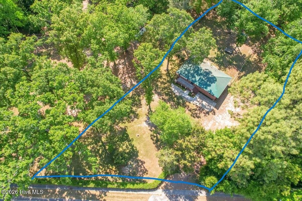 Photo of 800 Old Whiskey Road S, New Ellenton, SC 29809 (MLS # 100574616)