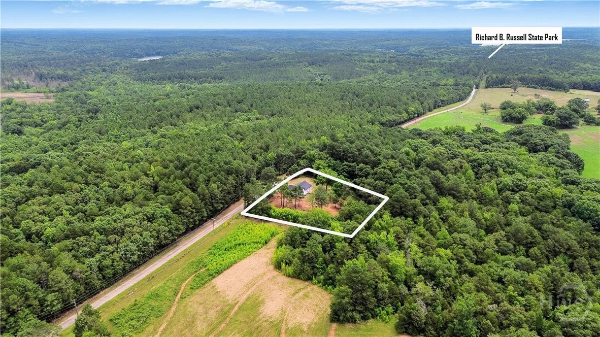 1859 William Smith Road Rd, Elberton, GA, 30635