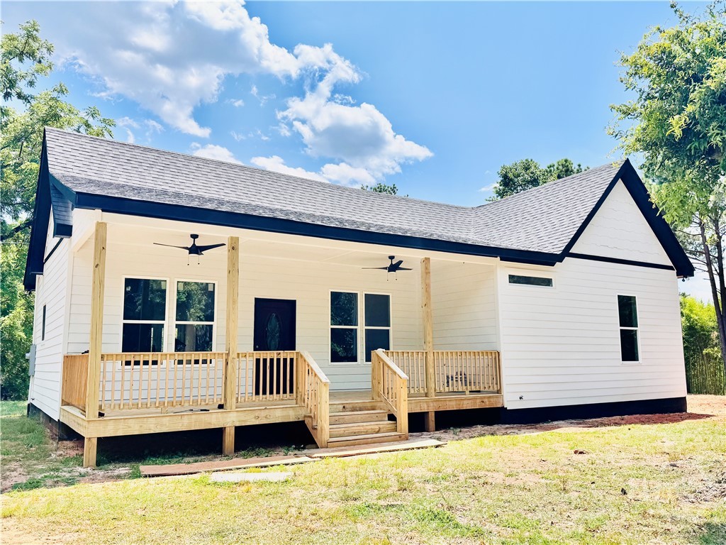 Photo 1 of 37 — 1859 William Smith Road, Elberton, GA 30635