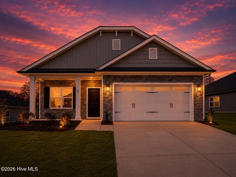 Photo of 944 Willow Place SW, Calabash, NC 28467 (MLS # 100611999)