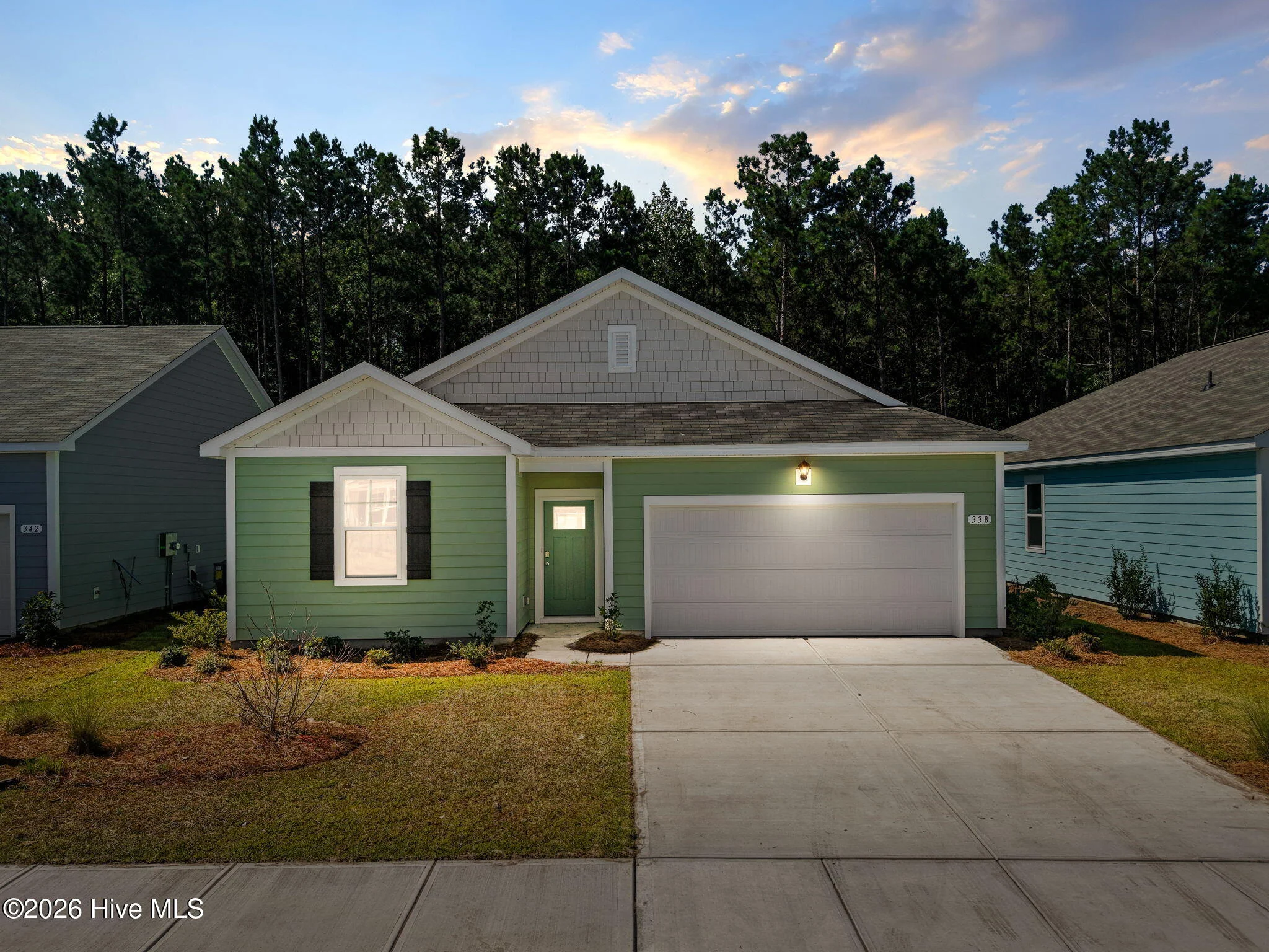 338 Ridley Street, Longs, SC, 29568