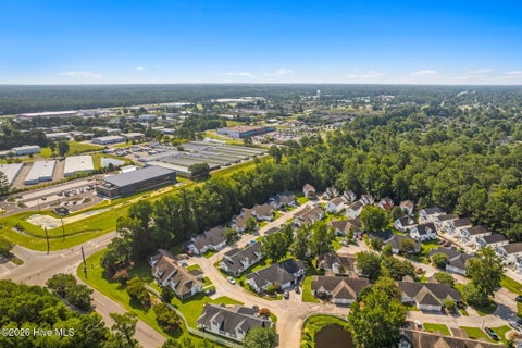 Tiny photo for 3311 Belmont Circle, Wilmington, NC 28405 (MLS # 100594822)
