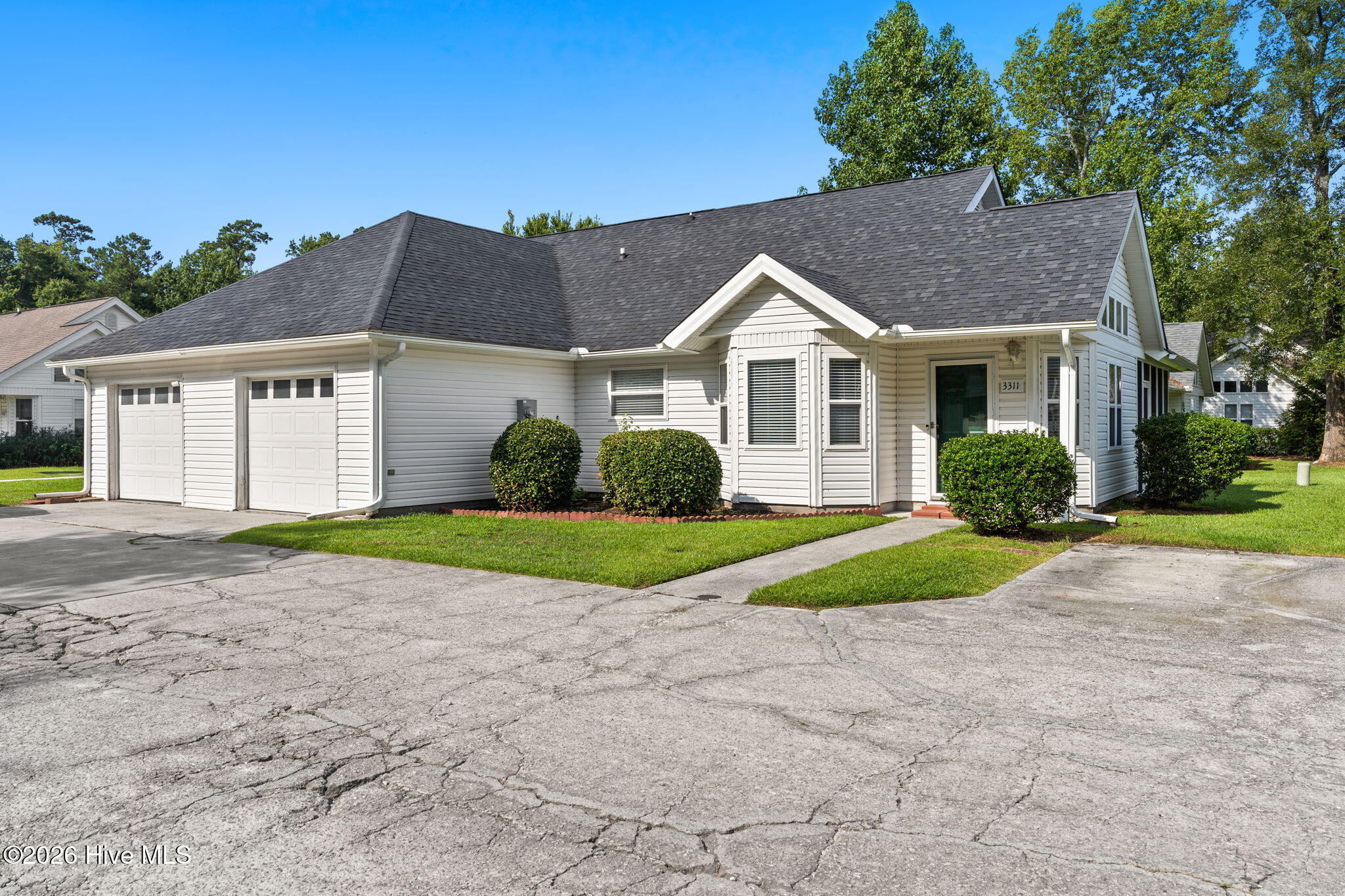 3311 Belmont Circle