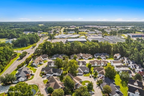 Tiny photo for 3311 Belmont Circle, Wilmington, NC 28405 (MLS # 100594822)