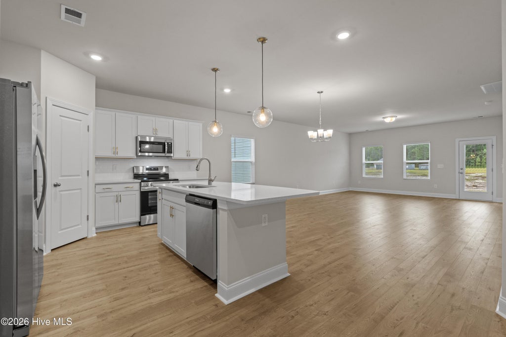 Photo of 1104 Rosefield Way NW, Calabash, NC 28467 (MLS # 100608530)