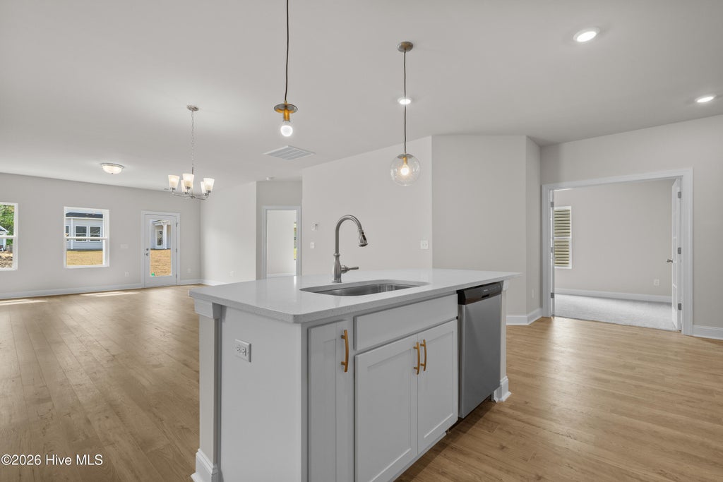 Photo of 1104 Rosefield Way NW, Calabash, NC 28467 (MLS # 100608530)