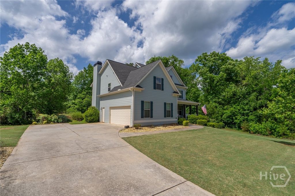 Photo of 805 Anne Court, Covington, GA 30014 (MLS # CL357122)