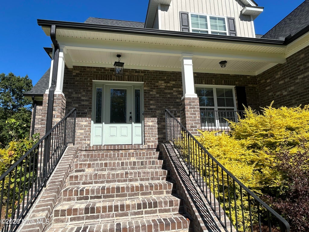 Photo of 1570 Blue Heron Drive, Nashville, NC 27856 (MLS # 100611285)
