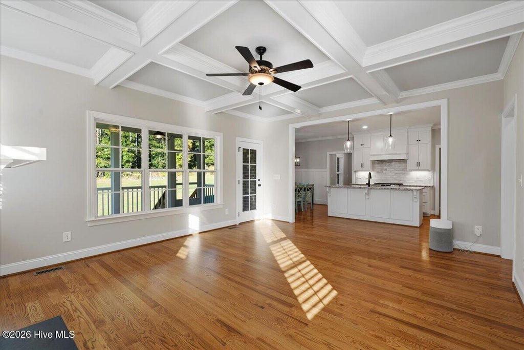 Photo of 1570 Blue Heron Drive, Nashville, NC 27856 (MLS # 100611285)