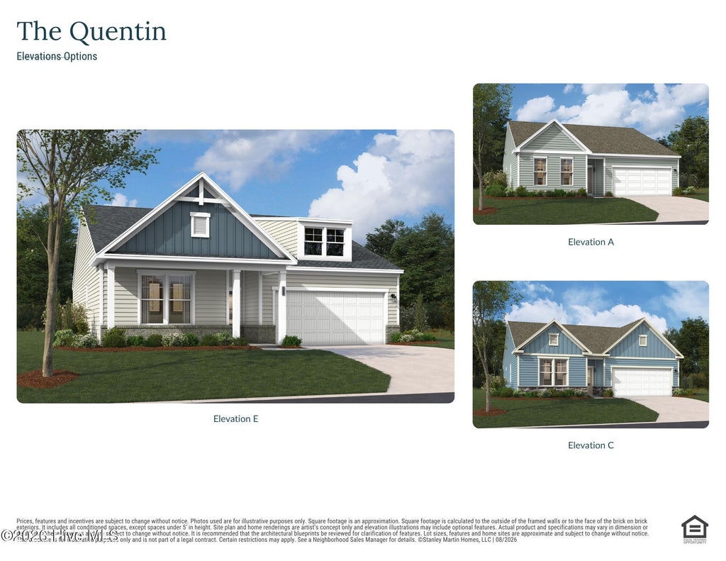 Photo of 1029 American Egret Way, Morehead City, NC 28557 (MLS # 100601571)