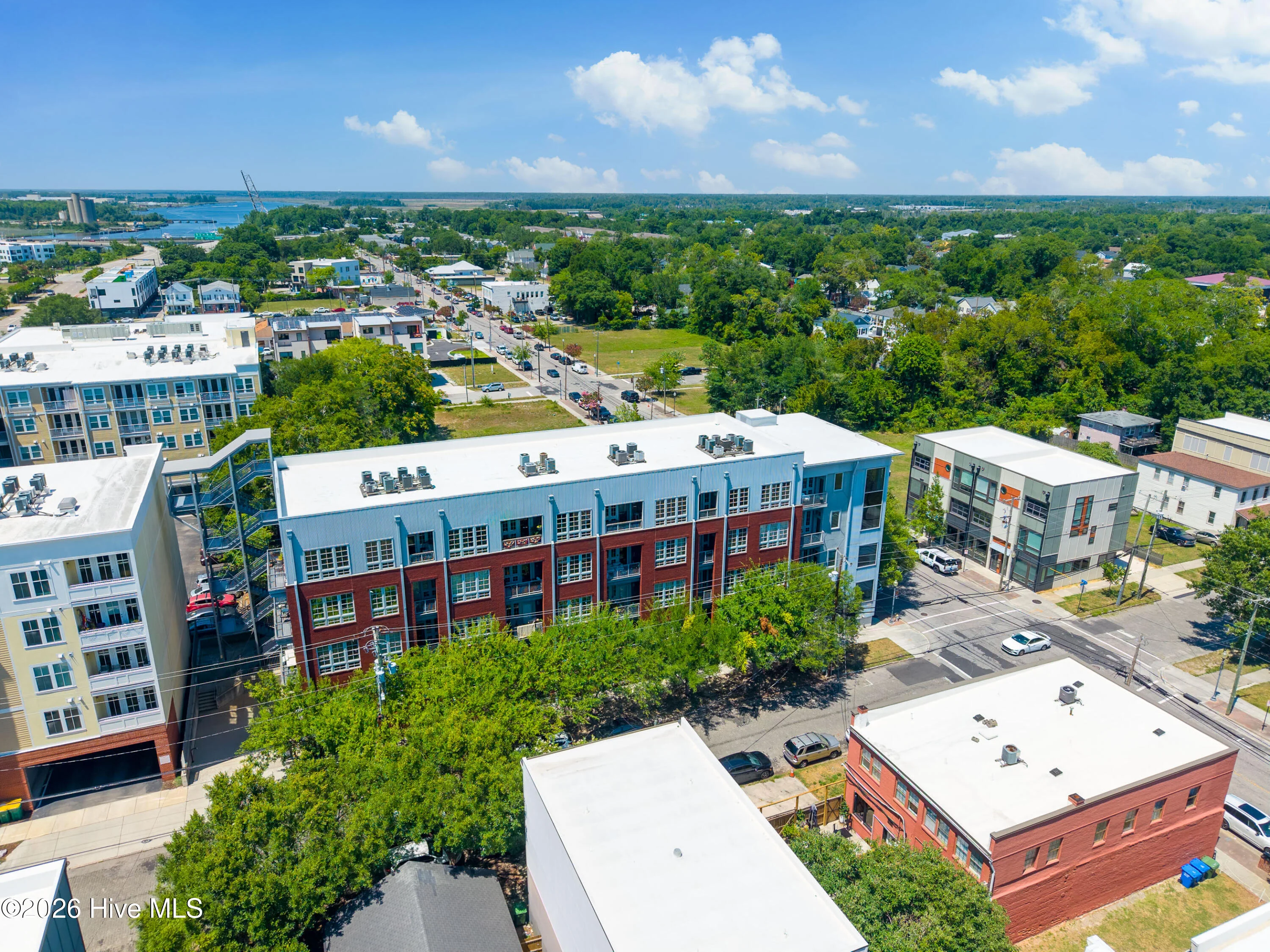 801 N 4th Street Unit Apt 502
