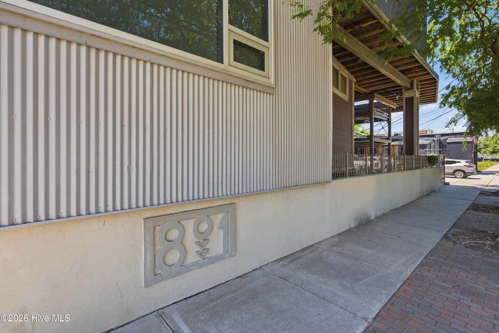 Photo of 801 N 4th Street #Apt 502, Wilmington, NC 28401 (MLS # 100593875)
