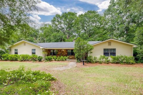 Homes For Sale - 537 Long Road<br/> Liberty County, Hinesville, GA 31313