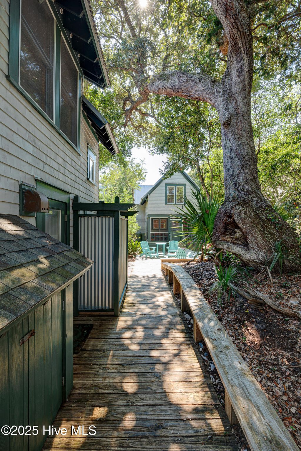 Photo of 626 Chicamacomico Way #Sw4, Bald Head Island, NC 28461 (MLS # 100531577)