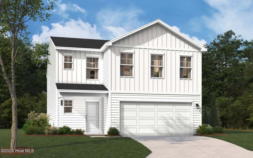 Photo of 2052 Odyssey Drive, Hephzibah, GA 30815 (MLS # 100584093)