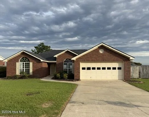 227 Jefferson Street, Grovetown, GA, 30813