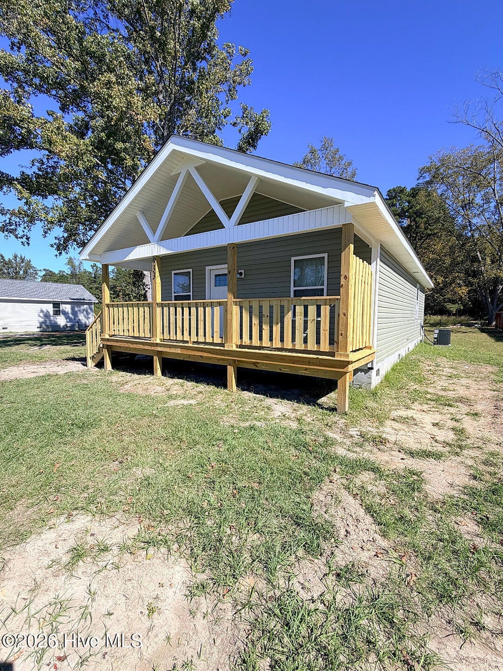 Photo of 933 Hickman Road, Tabor City, NC 28463 (MLS # 100612132)