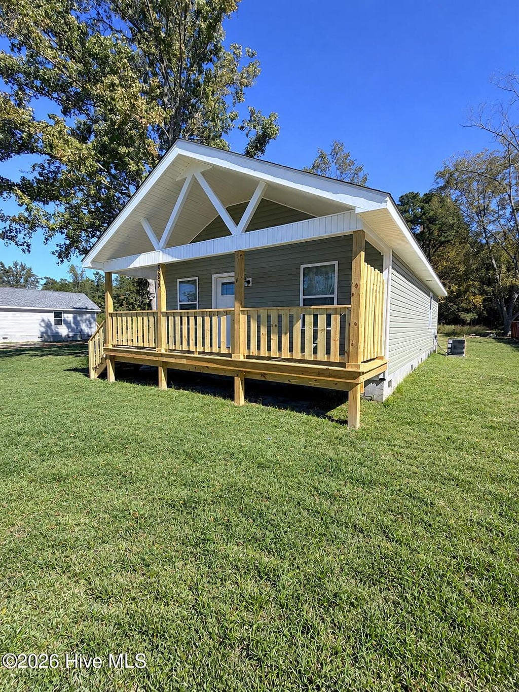 Photo of 933 Hickman Road, Tabor City, NC 28463 (MLS # 100612132)