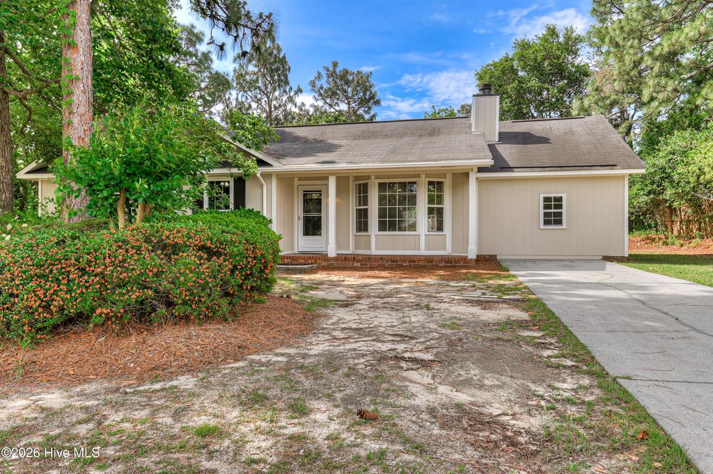Photo of 3004 Norwood Court, Augusta, GA 30909 (MLS # 100573362)