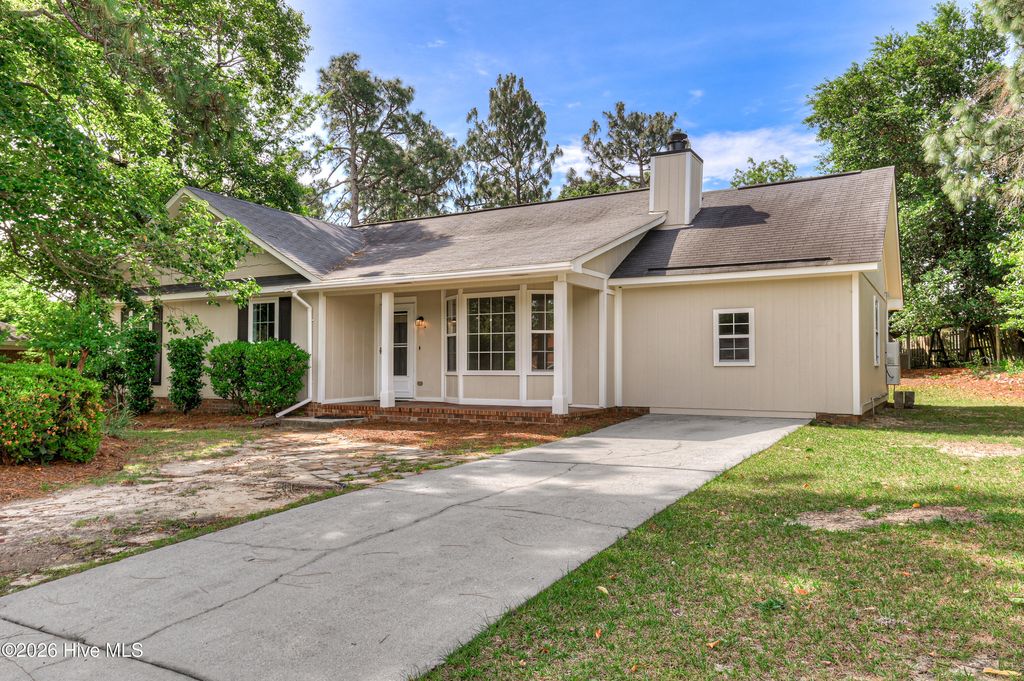 Photo of 3004 Norwood Court, Augusta, GA 30909 (MLS # 100573362)