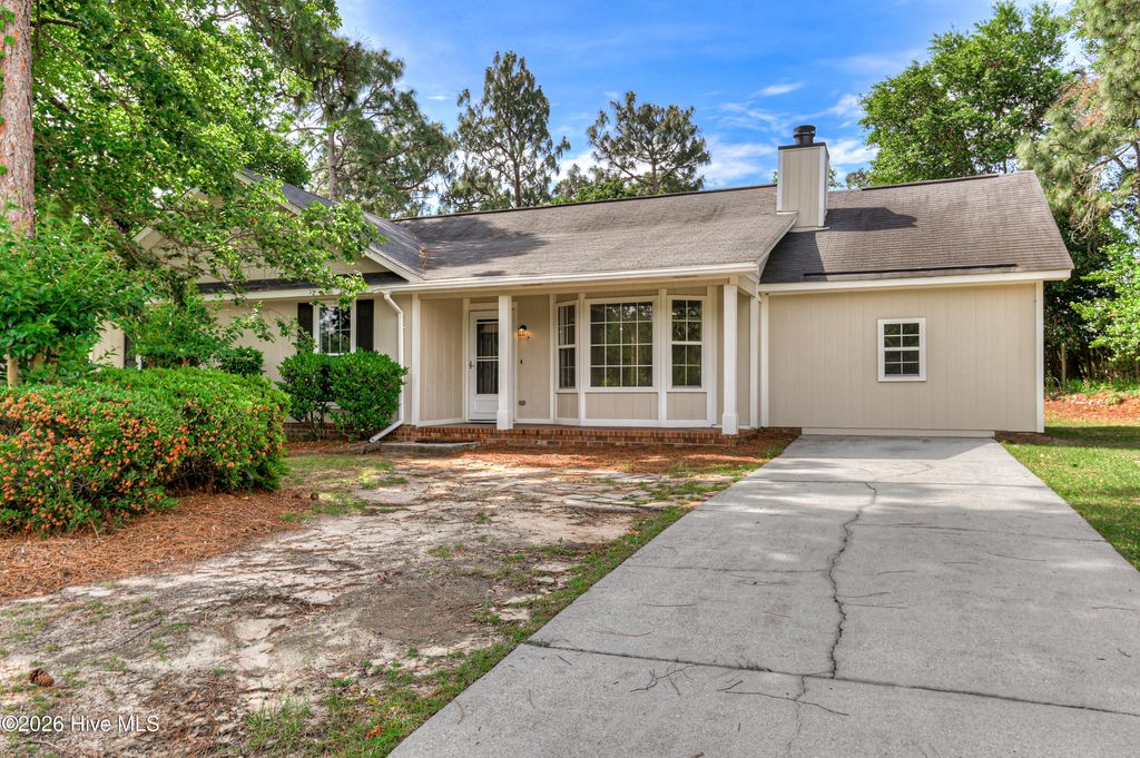Photo of 3004 Norwood Court, Augusta, GA 30909 (MLS # 100573362)