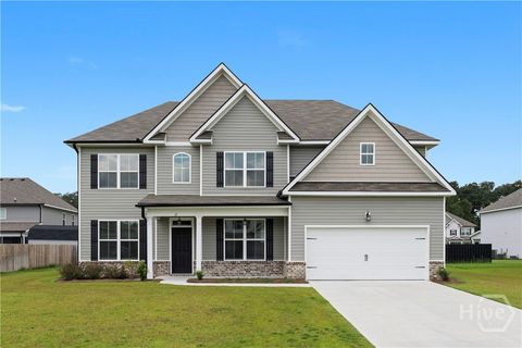 Apartment For Sale - 12 Cottonfield Drive<br/> Guyton, GA 31312