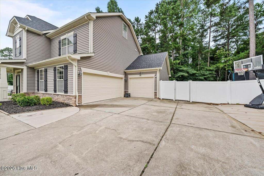 Photo of 210 Huzzas Circle, Cameron, NC 28326 (MLS # 100593833)