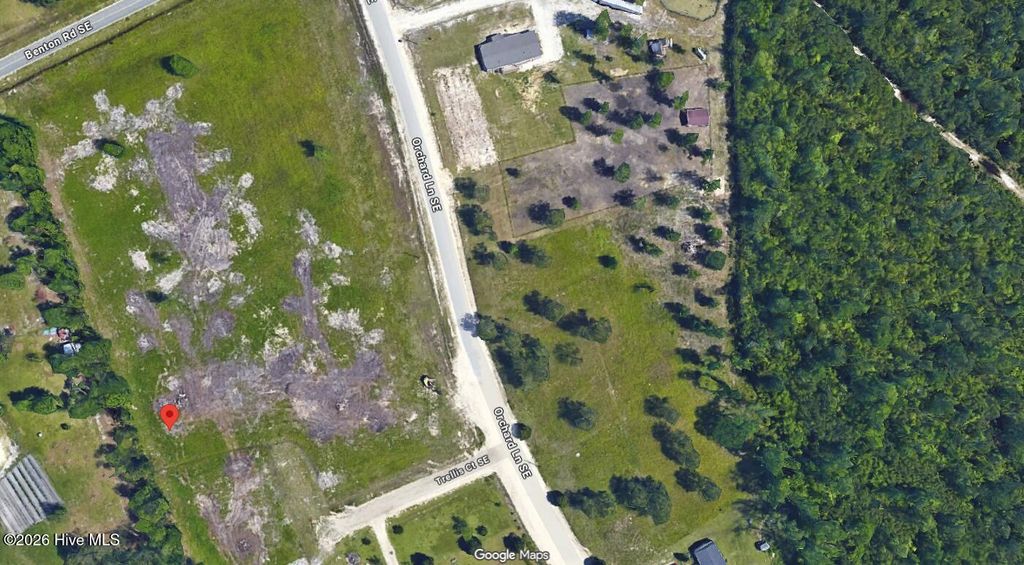 Photo of 592 Trellis Court SE, Bolivia, NC 28422 (MLS # 100551750)