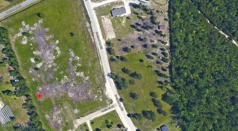 Tiny photo for 592 Trellis Court SE, Bolivia, NC 28422 (MLS # 100551750)