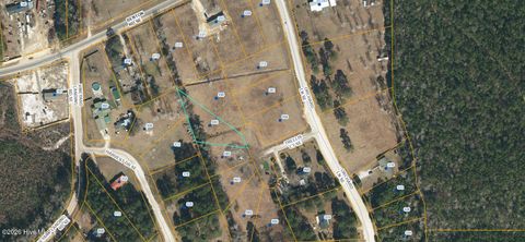 Photo of 592 Trellis Court SE, Bolivia, NC 28422 (MLS # 100551750)