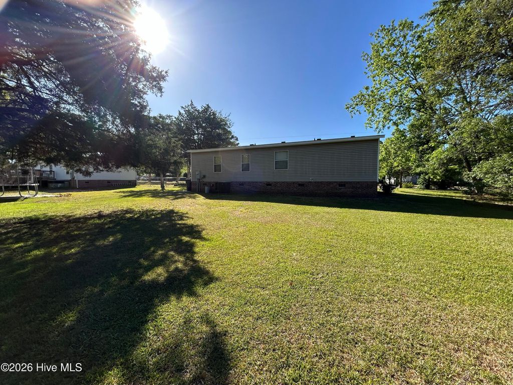 Photo of 1386 Cherrytree Road NE, Winnabow, NC 28479 (MLS # 100573291)