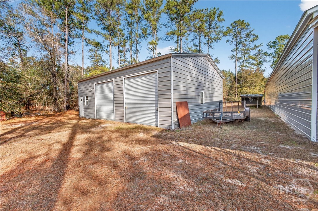 525 Elkins Cemetery Road