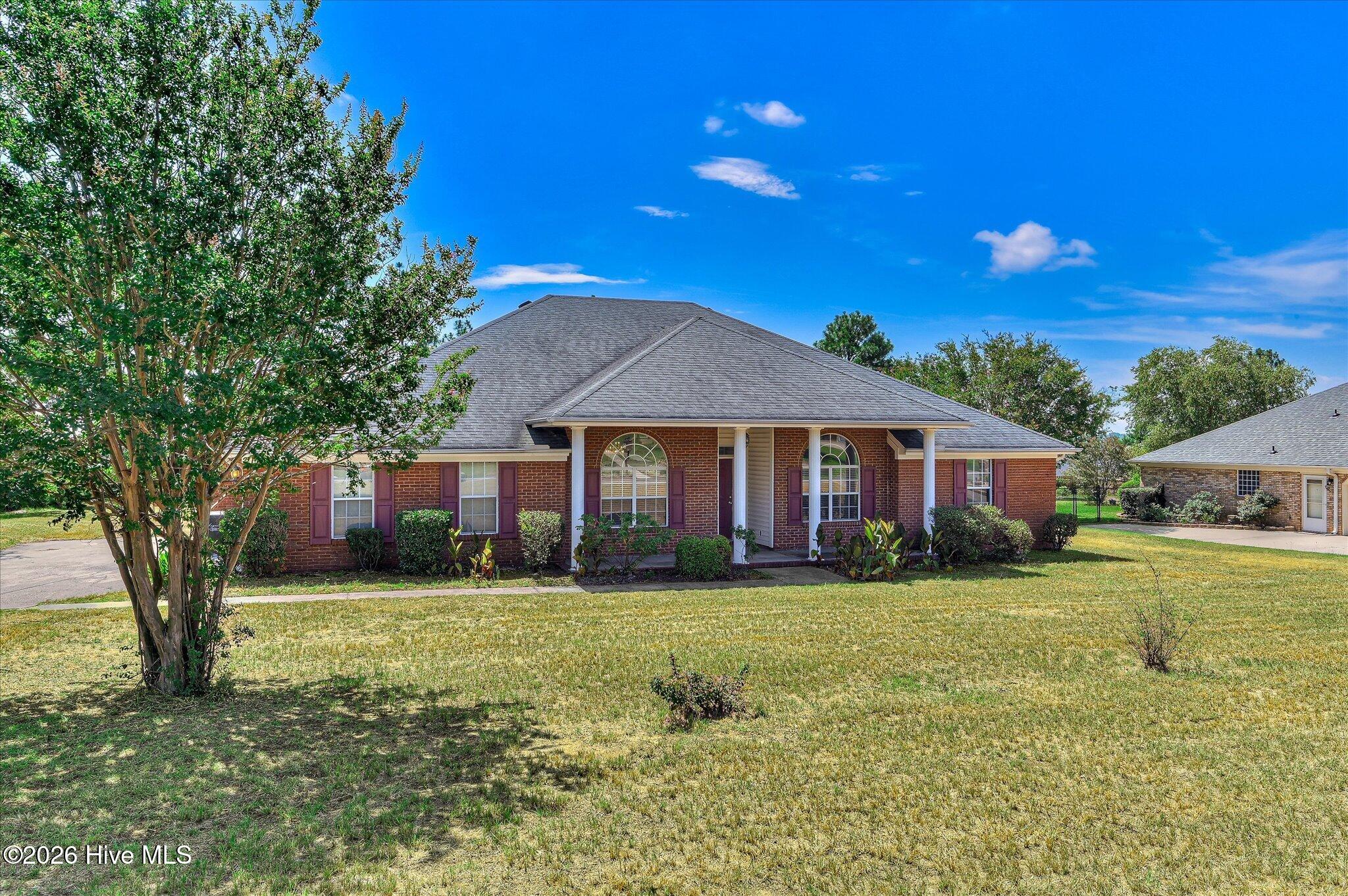 2720 Spirit Creek Road