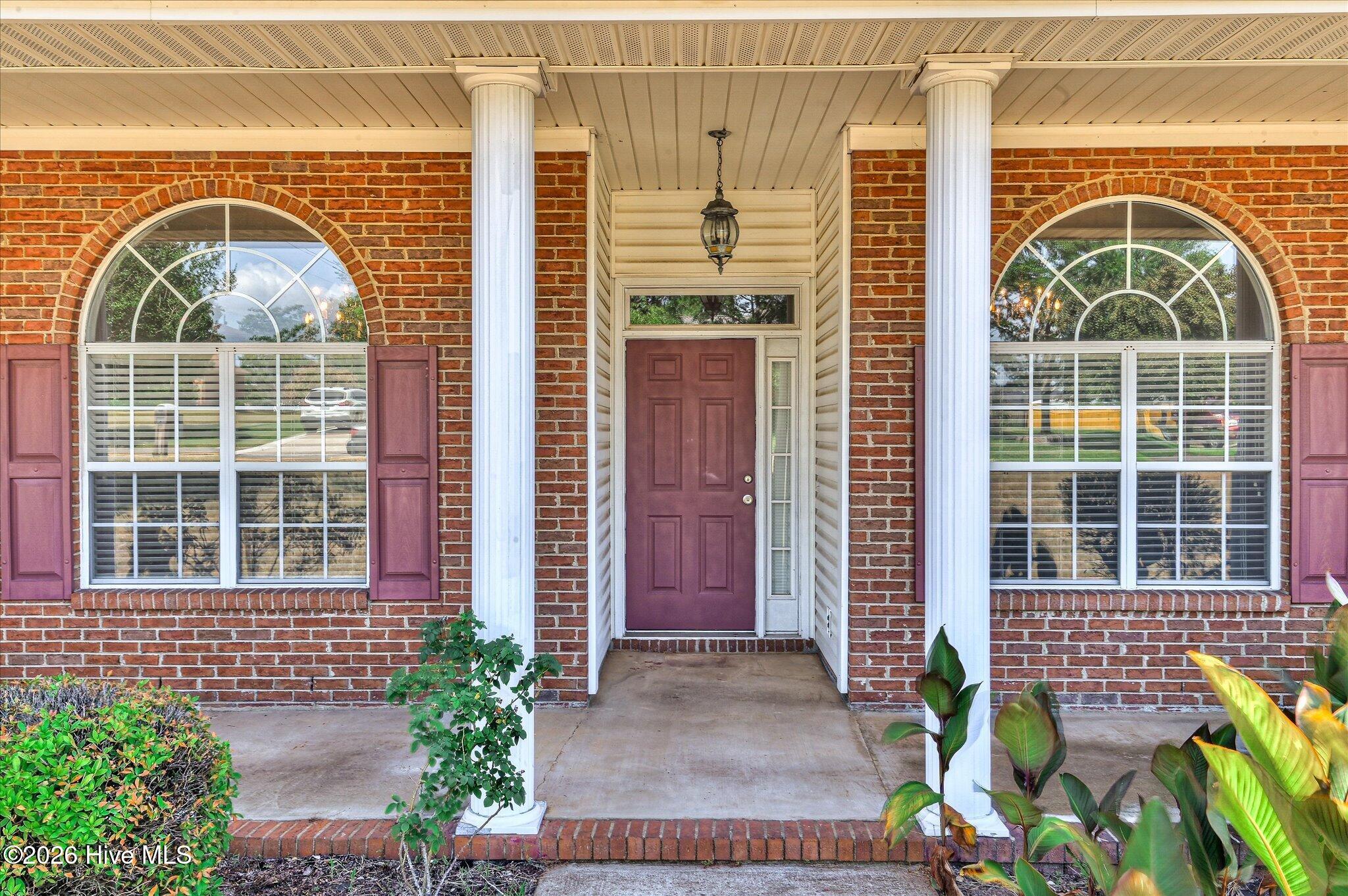 2720 Spirit Creek Road