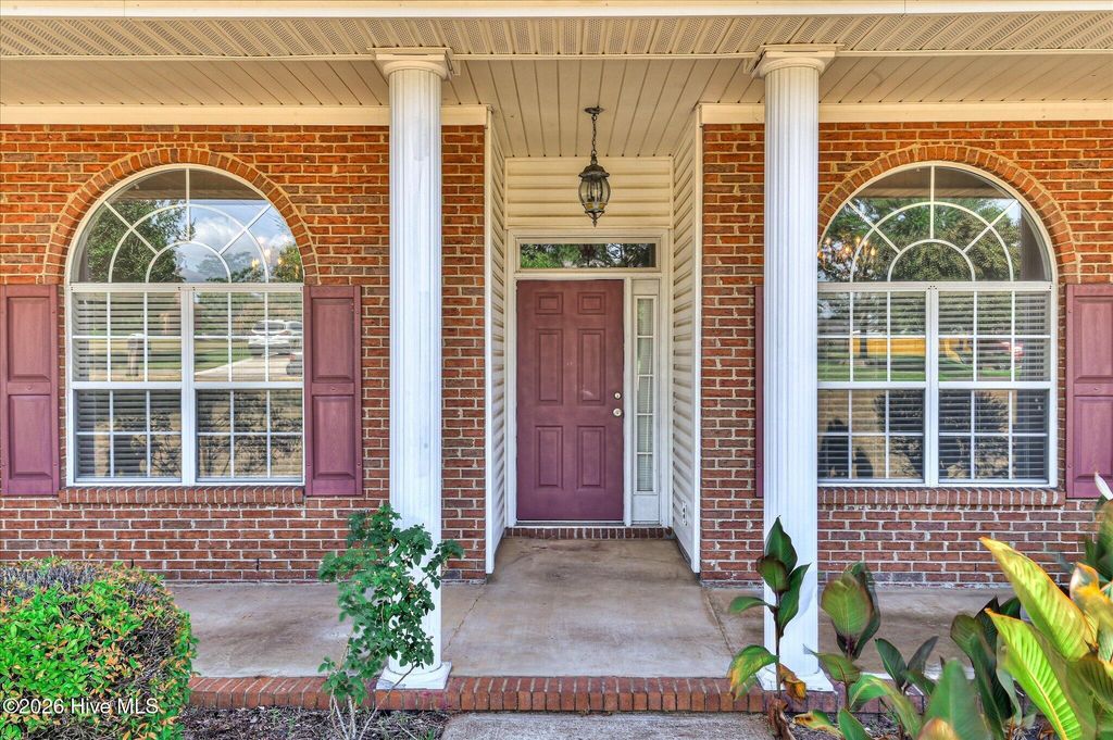 Photo of 2720 Spirit Creek Road, Hephzibah, GA 30815 (MLS # 100587153)