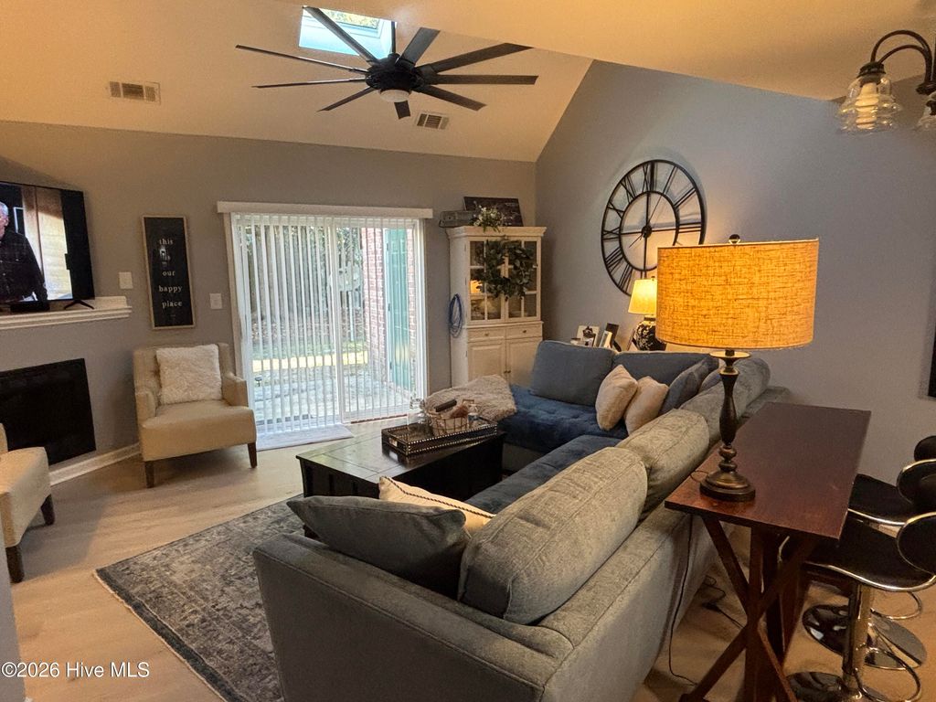 Photo of 4804 S College Road S #Unit 36, Wilmington, NC 28412 (MLS # 100590644)