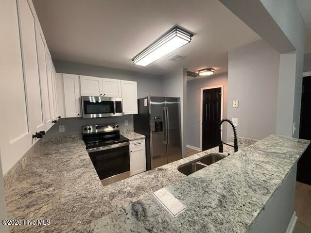 Photo of 4804 S College Road S #Unit 36, Wilmington, NC 28412 (MLS # 100590644)