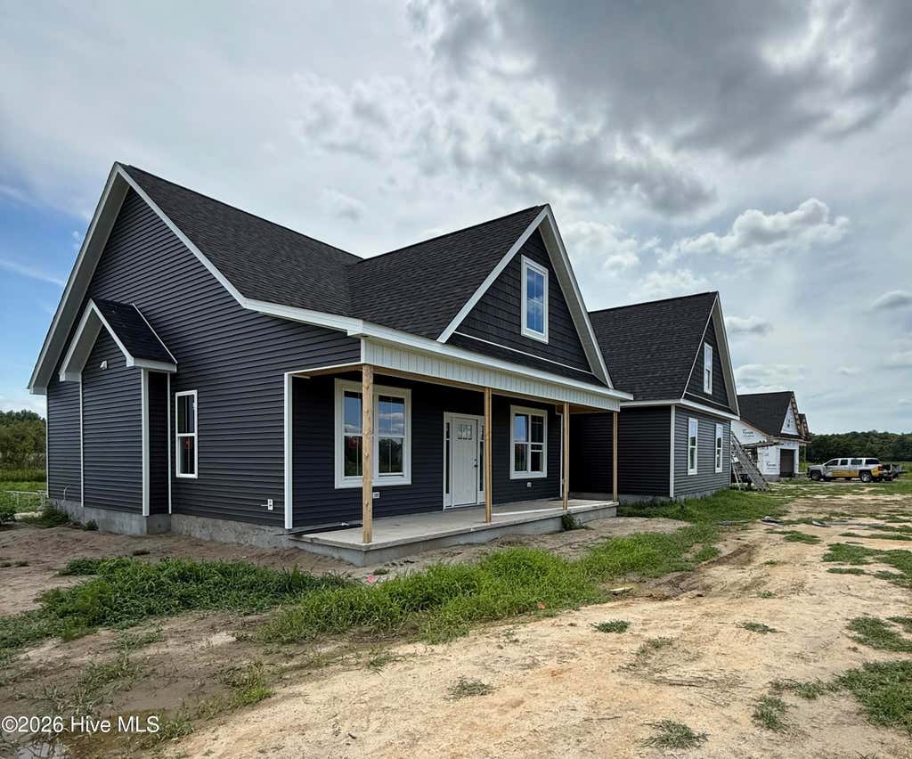 Photo of 831 Cleo Road, Winterville, NC 28590 (MLS # 100589171)
